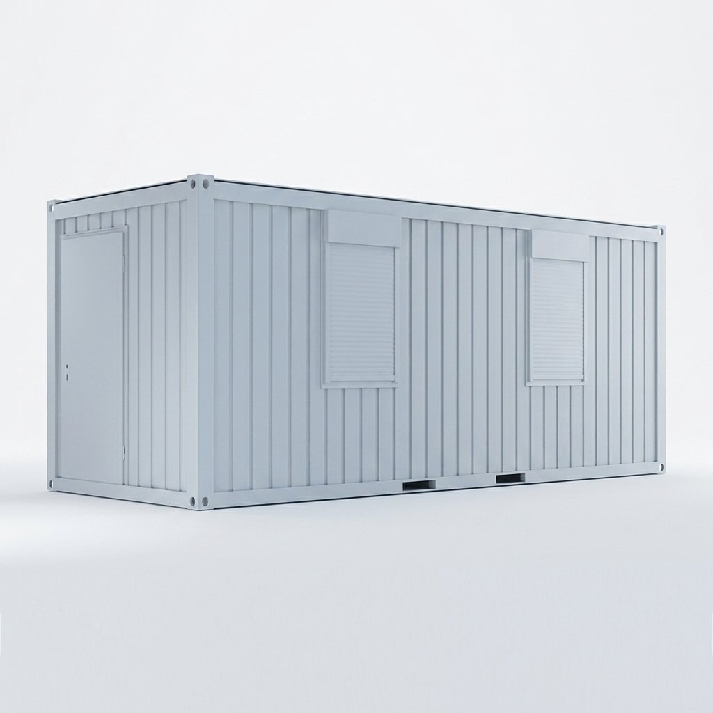 Modular office 20 ft new