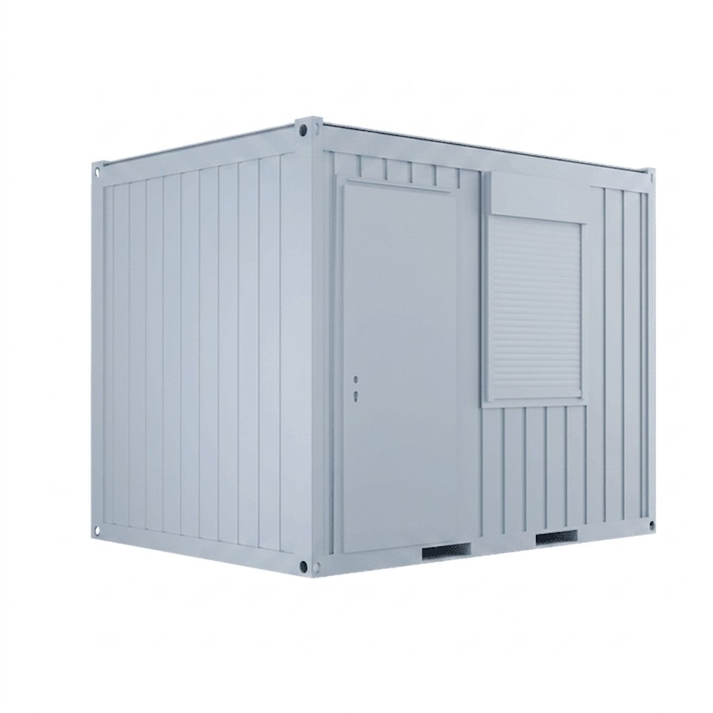 Oficina modular 10 pies nuevo