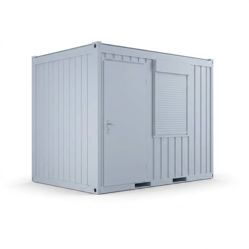 Oficina modular 10 pies nuevo