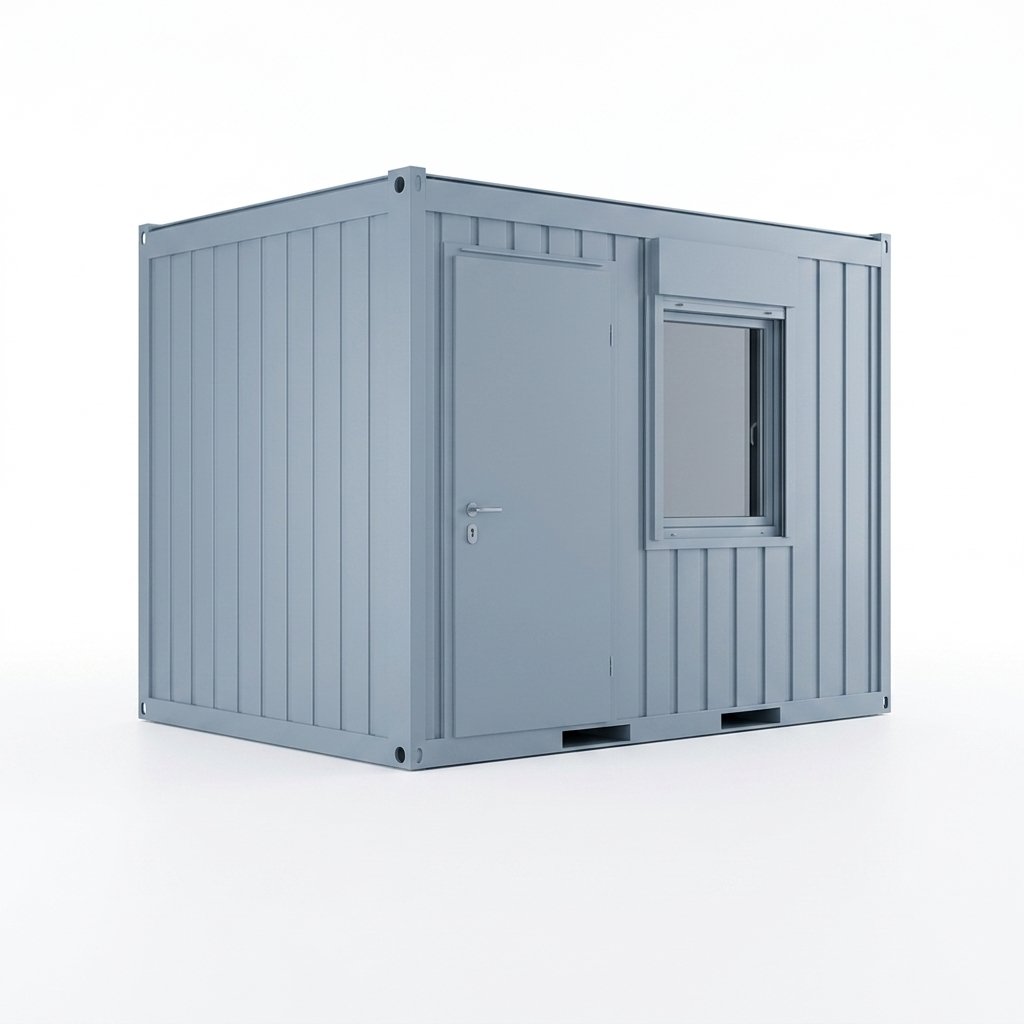 Oficina modular 10 pies nuevo