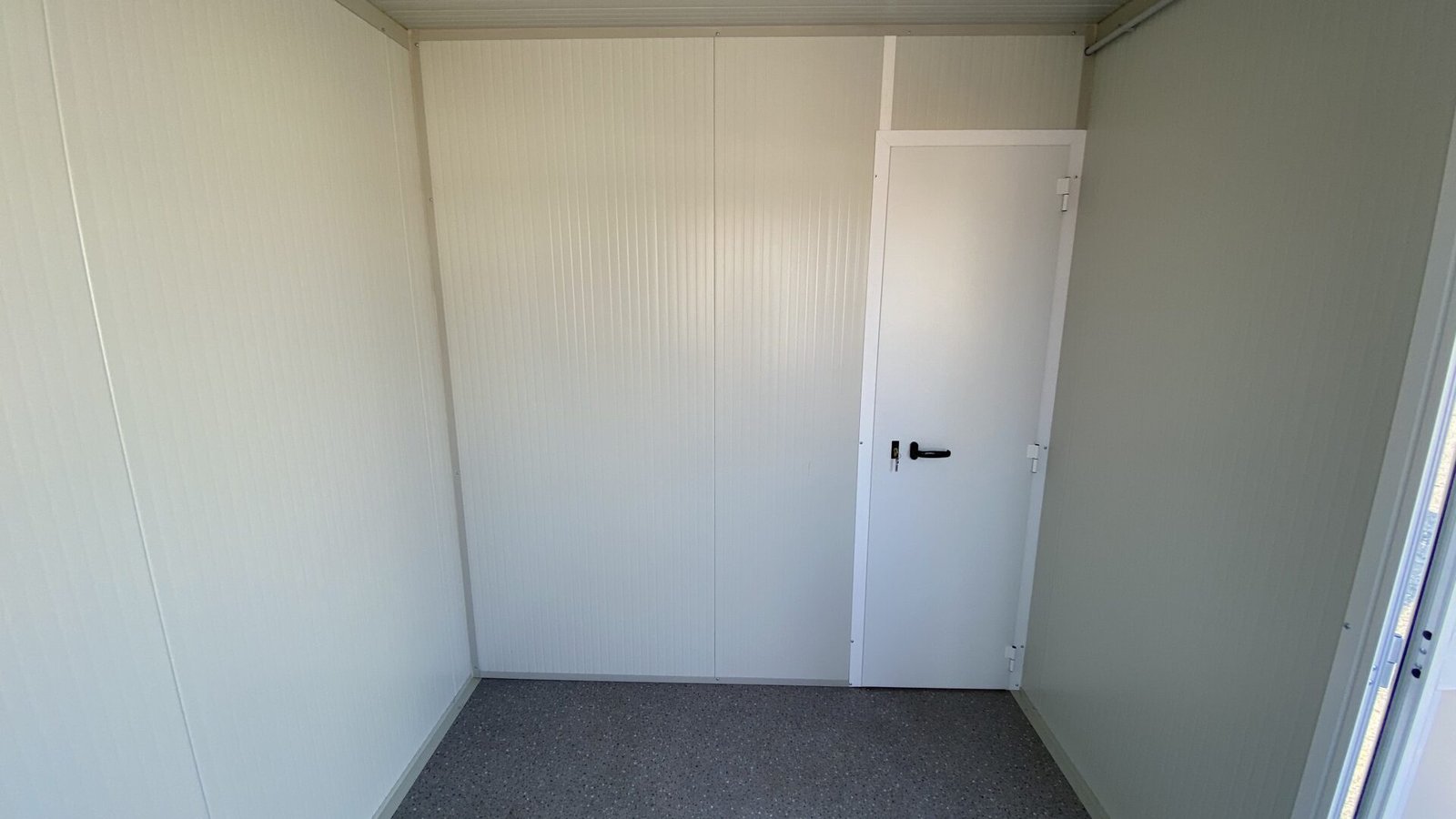 Technische unit