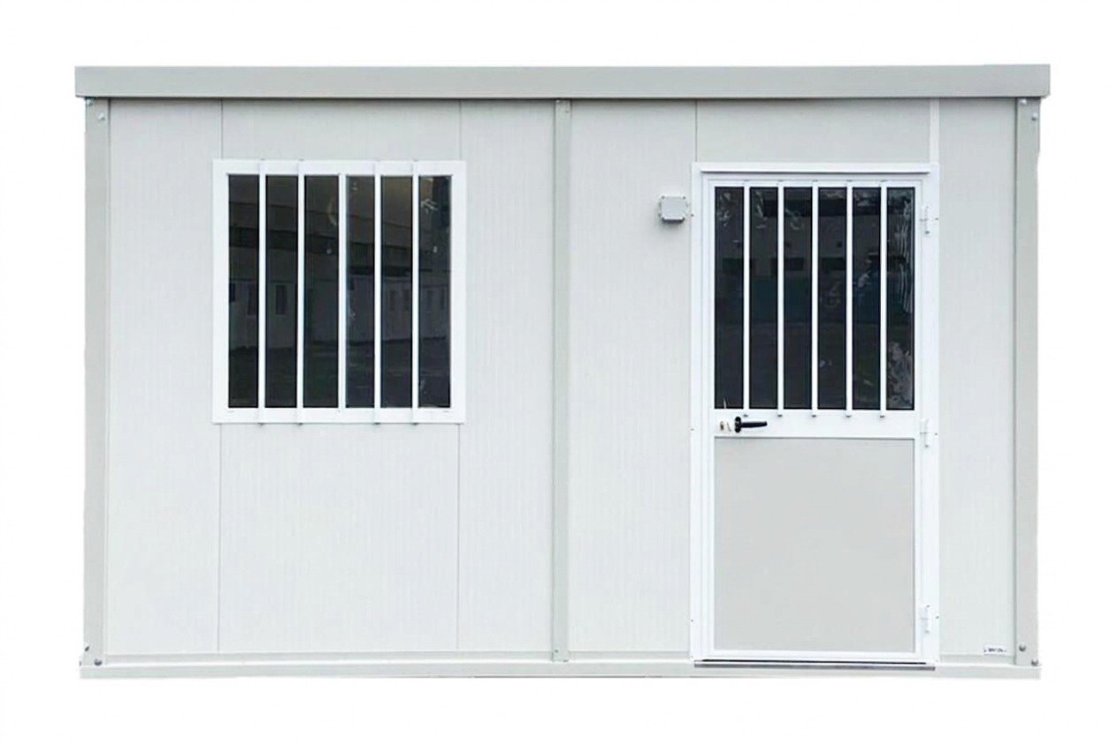 Technische unit