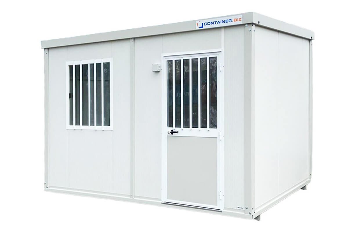 Technische unit