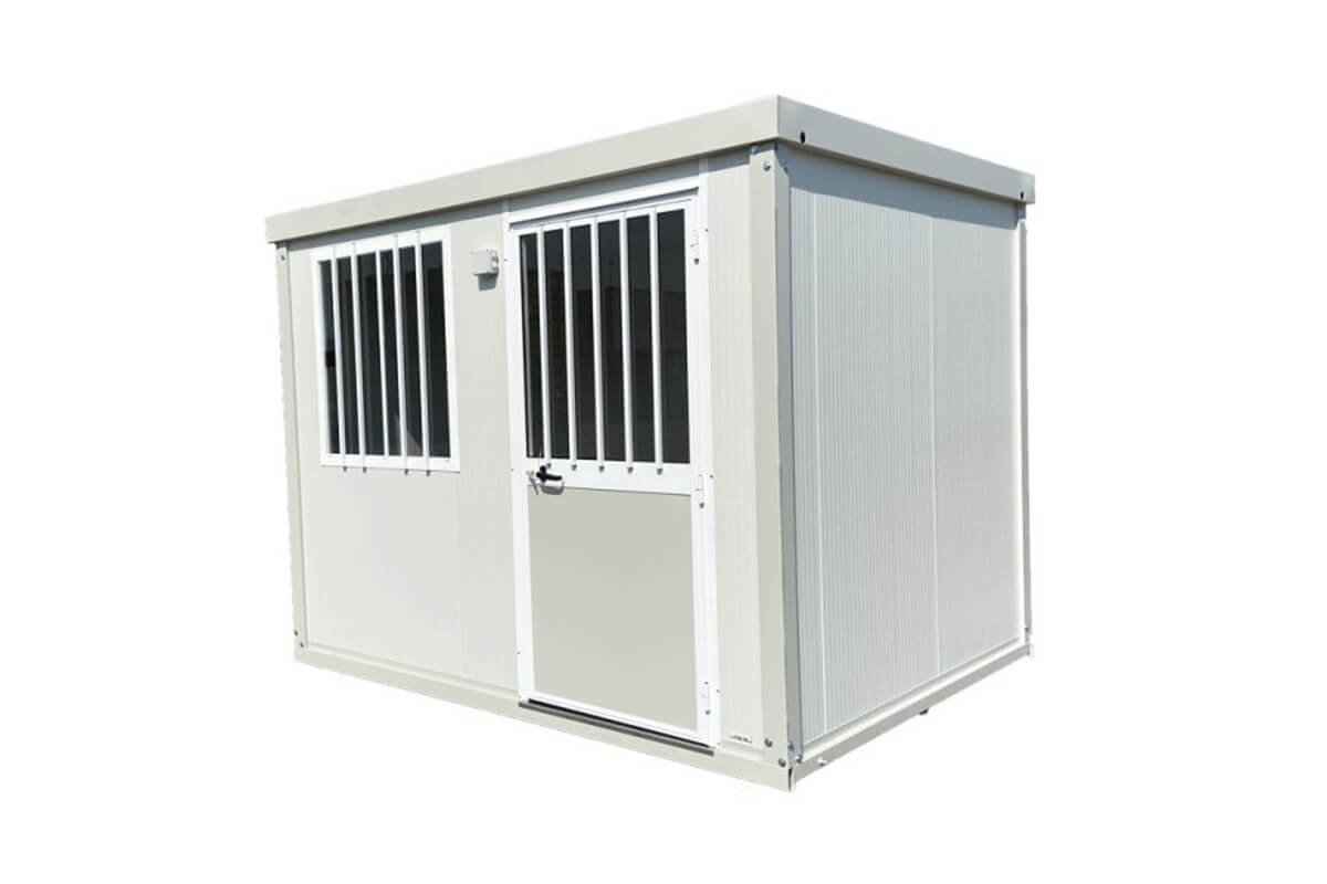 Technische unit