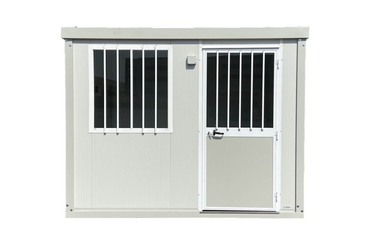 Technische unit