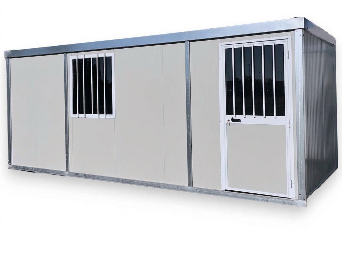 Technische unit