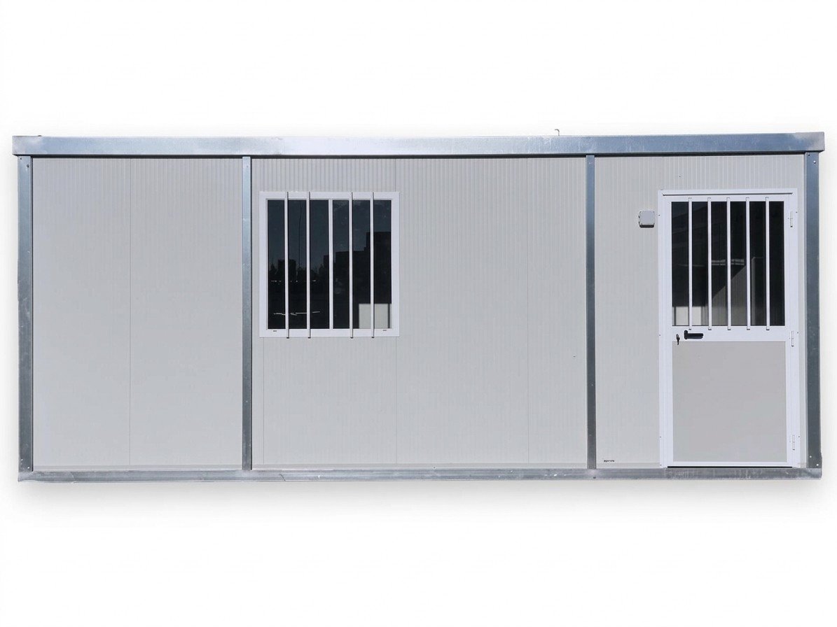 Technische unit